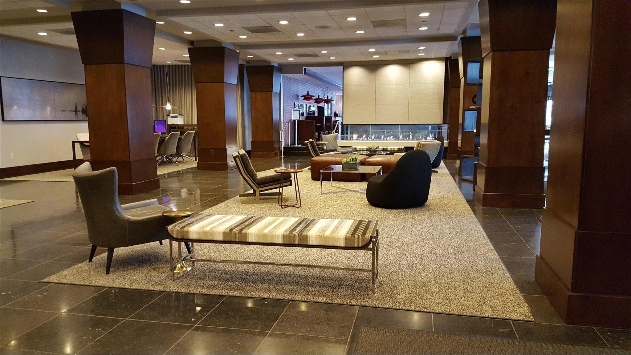 Crowne Plaza - Chicago West Loop, An Ihg Hotel Екстер'єр фото