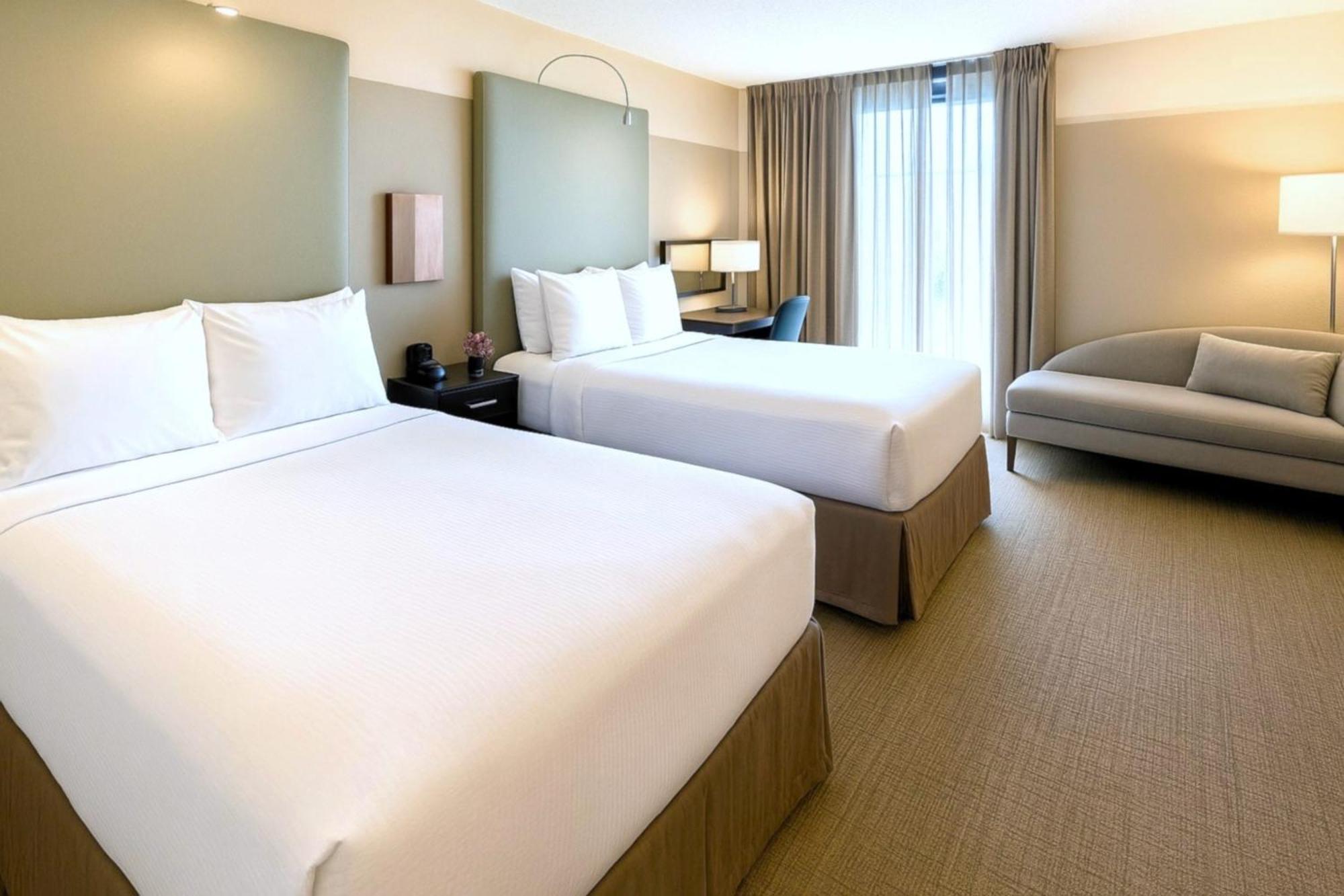 Готель Crowne Plaza - Chicago West Loop By Ihg Екстер'єр фото
