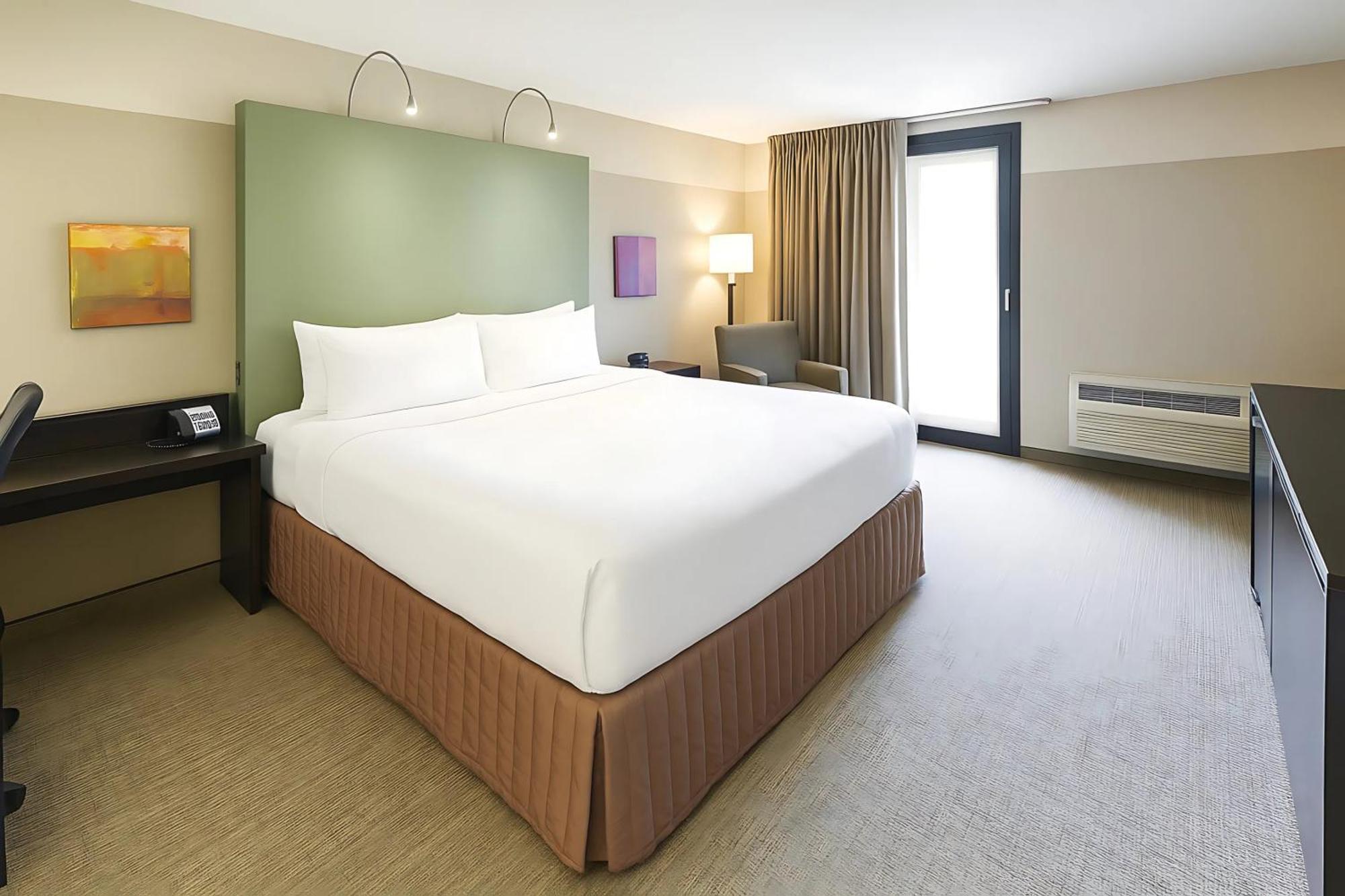 Готель Crowne Plaza - Chicago West Loop By Ihg Екстер'єр фото