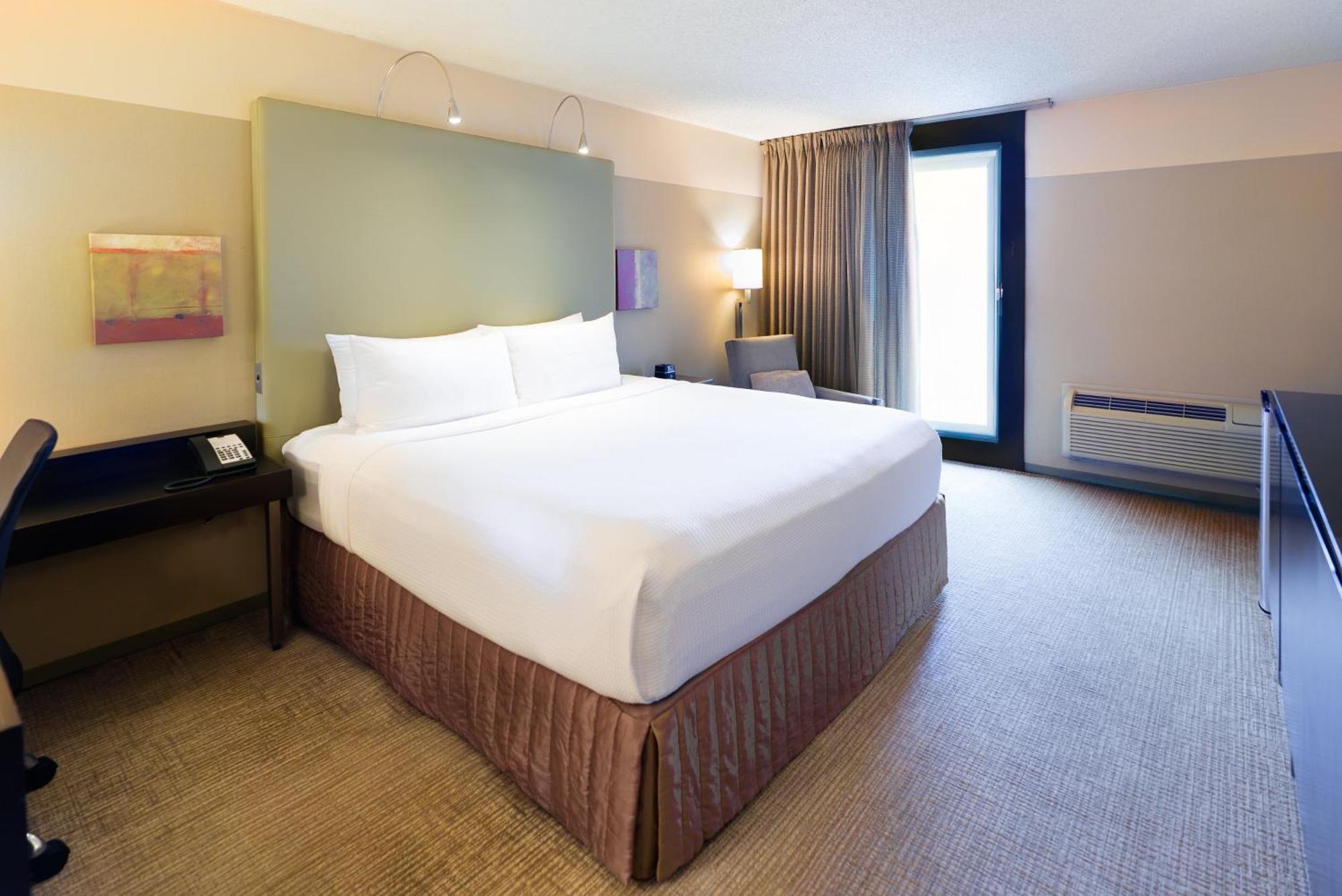Готель Crowne Plaza - Chicago West Loop By Ihg Екстер'єр фото